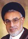 Sayyid Haidar Hassan Ali Hassan - Wefaq - Central 6 - 2006 elections
