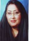 Latifa Ahmed Mohammed Al-Gaoud