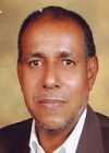 Abdulhussain Al-Mitghawwi - Northern 3 - 2006 parliament - Wefaq