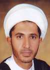 Ali Salman - Al-Wefaq's leader - Northern 1 - 2006 elections - head of Al-Wefaq
