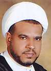 Hassan Ali Mohammed Jum'a - Wefaq - Northern 9 - 2006 parliament