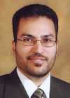 Khalil Ibrahim Salman Al-Marzooq - Wefaq - Capital 2 - 2006 parliament