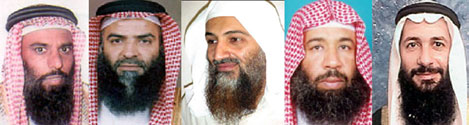 Islamists of Bahrain
