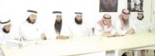 six Bahrainis accused with Al-Qaeda links