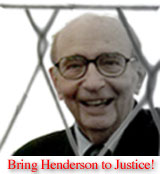fuck Ian Henderson