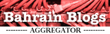 Bahrain blog aggregator