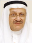Farouq Al-Moayyed