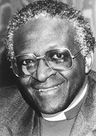 Bishop Desmond Tutu