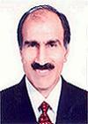 Abdulaziz Abul - 2006 parliamentary candidate, opposition figure, liberal