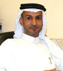 Journalist Ja’afar Al-Jamri of Al-Wasat being sued for libel Journalist Ja’afar Al-Jamri of Al-Wasat being sued for libel