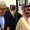 Professor Cherif Bassiouni with King Hamad of Bahrain