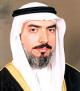 Bahraini MP Mohammed Khalid