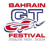 Bahrain GT Festival