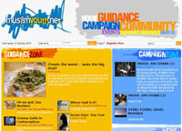 visit muslimyouth.net