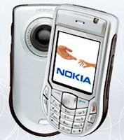 Nokia 6630