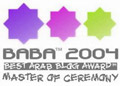 Best Arab Blog Awards