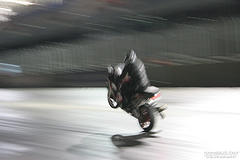 Bahrain Drag Racing Club event