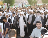 Family Law (against) demonstration