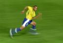 Ronaldo of Brazil
