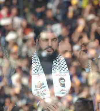 Shaikh Hassan Nasrallah