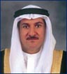Shaikh Ahmed bin Attiyatallah Al-Khalifa, Minister of State & head of the CIO