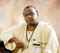 Dr. Salah Al-Bandar, author of the Bandargate report