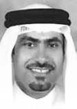 Adel Al-Assoumi, vice principal