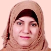 Basima Al-Qassab - Journalist at Al-Waqt