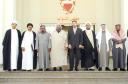 2006 Bahraini Parliament: Legal & Legislative Affairs Permanent Committee