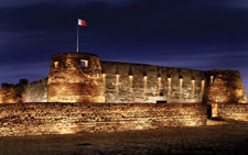 Arad Fort, Bahrain