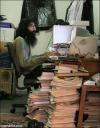Iranian blogger Hamed Mottaghi