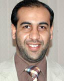 Al-Wasat journalist Hussain Khalaf indicted for libel