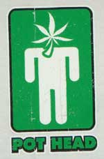 pothead