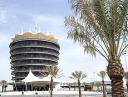 Bahrain International Circuit - BIC - Logo