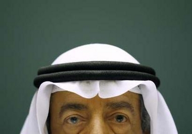 Shaikh Khalifa bin Salman Al-Khalifa