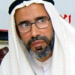 Municipal councillor Hameed Al-Basri