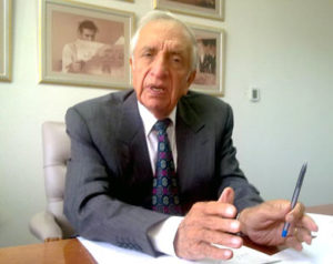 Dr Ali Fakhro